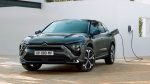 Νέα Citroen C5 X 2021 νέο μοντέλο