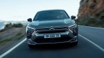 Νέα Citroen C5 X 2021 νέο μοντέλο