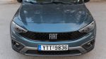Fiat Tipo Cross δοκιμή Traction