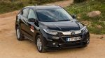 Honda HR-V CTV 13- PS traction.gr