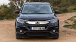 Honda HR-V CTV 13- PS traction.gr