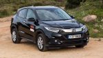Honda HR-V CTV 13- PS traction.gr