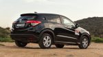 Honda HR-V CTV 13- PS traction.gr