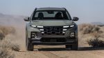 Hyundai Santa Cruz pick up 2021