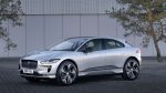 Jaguar I-Pace Black νέα έκδοση 2021