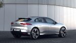 Jaguar I-Pace Black νέα έκδοση 2021
