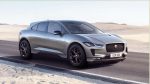 Jaguar I-Pace Black νέα έκδοση 2021