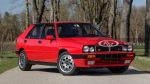 Lancia Delta HF Integrale 16V δημοπρασία 2021 RM Sotheby's