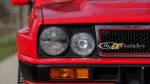 Lancia Delta HF Integrale 16V δημοπρασία 2021 RM Sotheby's