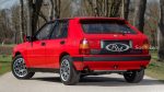 Lancia Delta HF Integrale 16V δημοπρασία 2021 RM Sotheby's