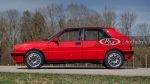 Lancia Delta HF Integrale 16V δημοπρασία 2021 RM Sotheby's