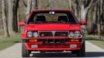 Lancia Delta HF Integrale 16V δημοπρασία 2021 RM Sotheby's