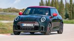 MINI John Cooper Works 2021 ανανέωση
