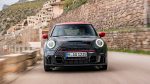 MINI John Cooper Works 2021 ανανέωση