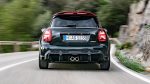 MINI John Cooper Works 2021 ανανέωση