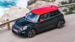 MINI John Cooper Works 2021 ανανέωση