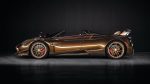 Pagani hyarra roadster bc supenova 2021