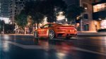Porsche 911 Turbo S China 20th Anniversary Edition