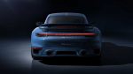 Porsche 911 Turbo S China 20th Anniversary Edition