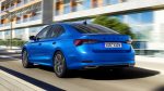 SKoda Octavia Sportline νέα έκδοση 2021