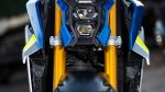 Suzuki GSX-S 1000 ανανέωση 2021