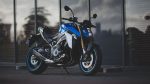 Suzuki GSX-S 1000 ανανέωση 2021