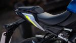 Suzuki GSX-S 1000 ανανέωση 2021