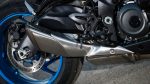 Suzuki GSX-S 1000 ανανέωση 2021