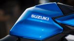 Suzuki GSX-S 1000 ανανέωση 2021