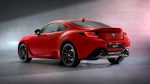 Toyota GR 86 2021 Νέο μοντέλο Ευρώπη