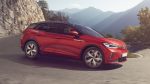 VW ID.4 GTX ηλεκτρικό SUV 2021