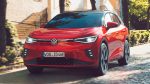 VW ID.4 GTX ηλεκτρικό SUV 2021