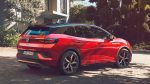 VW ID.4 GTX ηλεκτρικό SUV 2021