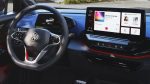 VW ID.4 GTX ηλεκτρικό SUV 2021