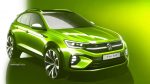 Volkswagen Taigo VW 2021