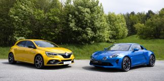 Η Renault Sport Cars γίνεται Alpine Cars