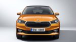 Νέα Skoda Fabia 2021