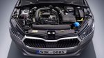 Νέα Skoda Fabia 2021