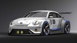 Gran Turismo Sport VW Beetle