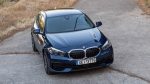 BMW 116i δοκιμή Traction.gr