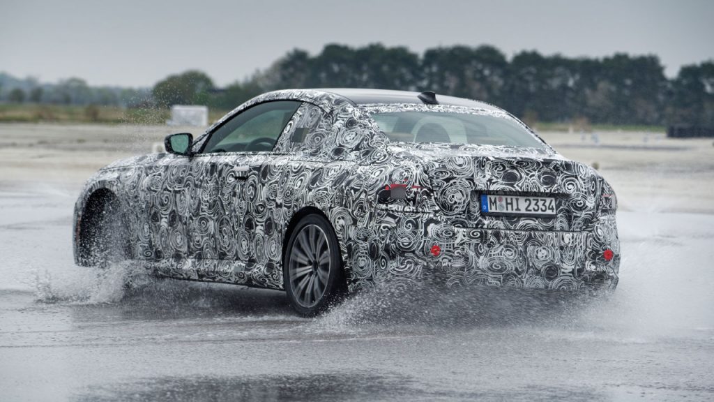 Νέα BMW Σειρά 2 Coupe 2021
