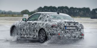 Νέα BMW Σειρά 2 Coupe 2021