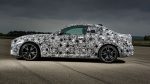 Νέα BMW Σειρά 2 Coupe 2021