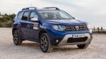 Dacia Duster 1.0 TCe 100 PS traction