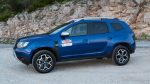 Dacia Duster 1.0 TCe 100 PS traction
