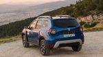 Dacia Duster 1.0 TCe 100 PS traction