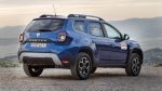 Dacia Duster 1.0 TCe 100 PS traction