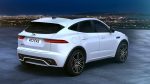 Jaguar E-Pace R-Dynamic Black Edition