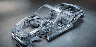 Mercedes-AMG SL 2021