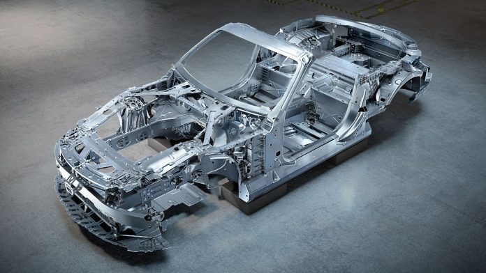 Mercedes-AMG SL 2021